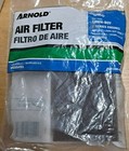 Lot Of 3 Arnold Air Filters Lawn Boy F Series Engines - 490-200-0053  609493