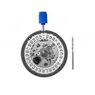 Oem Movement For Seiko  sii  Nh35 nh35a Automatic Watch Movement White Date 3