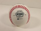 Rawlings Official League Baseball Rhs Genuine Leather 9  High School Play New