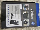 Aqua Vault Flexsafe Plus Portable Safe W  Solar Power Bank   Motion Alarm