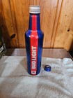 Bud Light Kickoff Aluminum Beer Bottle Bottles Empty Cr