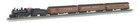 Bachmann N Broadway Limited Train Set 24026 Nib New