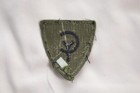 United States Army 38th Infantry Division Subdued Patch Vietnam Era Vtg
