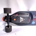 Boosted S3s Electric Skate Longboard W Extended Range Battery   wmp012512 
