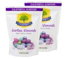 Pastel Jordan Almonds Candy Wedding Easter Birthday Party Favor 3 Lbs Or 6 Lbs