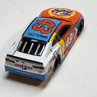 Richard Petty   Dale Inman Dual Signed Nascar  petty 75 Years Of Racing 