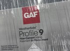 Weatherside Emphasis Fiber-cement Siding Shingle 14-5 8  X 25-5 32   19 Bundle 
