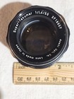 Asahi Super-takumar 50mm F 1 4 Lens M42 Screw Mount Vintage Prime Japan 3718657