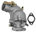 Carburetor Fits 195435 195436 195437 195451 Briggs And Stratton Engine Carb