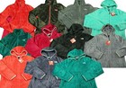 New North Face Women s Osito 2 Jacket Fleece Hoodie Black Xs S M L Xl Xxl Thigh