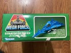 Vintage Kenner 1989 Mega Force V-rocs Stratofortress Air Superiority Bomber