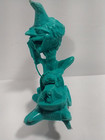 1960s Vintage Louis Marx Toys Weird Ohs Drag Hag 5  Figure Nutty Mads Hawk Fink