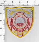 Newport    Rhode Island  updated Flag Ver  Collectible Police Embroidered Patch