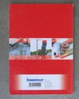 Sommerfeldt  Aufbauanleitung  aerial Line Instructions In German   English 