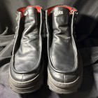 2002 Winter Olympics Team Usa Official Roots Winter Boots Mens Size 13m