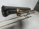 Yamaha Ysl-820g  Trombone W case
