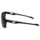 Adidas Golf Men s Sp0083 Sport Sunglasses  Black Frame rose Lens