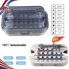 Dental Universal Implant Prosthetic Kit Torque Wrench Screw Drivers Remover Usa