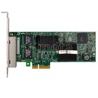 Intel Dell E1g44et2 Pro 1000et 1gb Pcie Quad Port Ethernet Network Card 0hm9jy