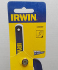 Irwin Mini Saw 6    150mm Bi-metal -new