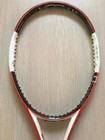 Wilson Tennis Racket Ncode