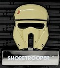 Disney Parks Star Wars Shore Trooper Helmet Series Pin Le 4000 2019 New
