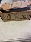     1930s Walt Disney Pinocchio Soap W original Box Vintage Pinocchio Doll Lot    