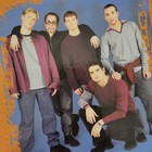 Milton Bradley 300 Pcs Poster Puzzle 24x36 Millennium Backstreet Boys Boy Band