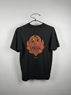 Vintage 1989 Hank Williams Jr Double Eagle Phoenix Tour Shirt Large 20 5x26 5