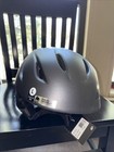 Giro Nine Snow ski Helmet Size Large Matte Graphite