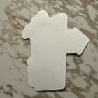 Vintage Camden Park Huntington  Wv 3    Weatherproof Clown Sign Decal Sticker