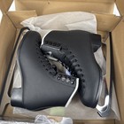 Jackson Ultima Mark Ii Figure Ice Skates Black Mens Size 9