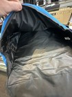 Pepsi Pizza Delivery Bag  24  X 19  X 5   Blue New Star Food Service Insulated