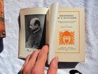 1911 Daniel Frohman Memories Of A Manager Theater Reminiscences Old Lyceum 