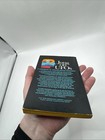 Jung Flying Saucers 1969 1st Printing Ufo Psychology Vintage Paperback