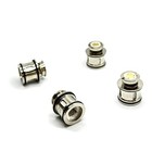 Ub Pro Mesh Coil 0 15ohm 0 3ohm Hardware Replacement Mesh Coil Hardware
