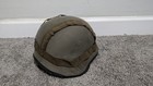 Austrian M92 Aramid Helmet W cover