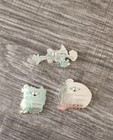 Disney Donald Duck Pin Lot set  Hidden Mickey   Feathered Friends Mystery Pins