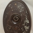 Arte Deco Connecticut Telephone   Electric Co Meriden Wall Mount vtg Intercom
