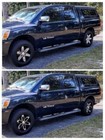 Upgrade Kit 1-3 4 for 2004-2008 Nissan Titan Pickup Truck 5 6l V8 Vk56 Jt 