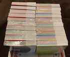 Bulk Price  25 Packs X 100 2 500 Ebay Thank You Cards Red Blue Green Free S h G1