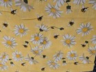 Door Draft Stopper  Cedar Filled  Draft Stopper  Door Draft Stopper  Bees