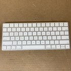 Apple A1644 Wireless Magic Keyboard And A1296 Wireless Magic Mouse Set - Tested