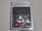 Swag Golf Flipper Swageee Red Dolphin 2 0 Putter Ball Marker Tool Alignment      nib