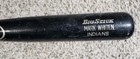 Mark Whiten Game Used Rawlings Big Stick Bat Cleveland Indians 