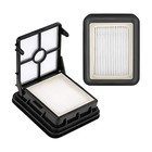 Replacement Roll Brush And Hepa Filter Kit For Bissell For Crosswave 1868 1866