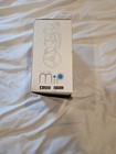 Wowwee 0825 Mip Robot Black And Silve