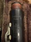 Bb Leblanc Symphonie  Model Clarinet France Wood Professional Model