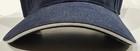 Conoco Phillips  Company Cat Hat - Black With White Trim