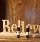 Anointing Oils Frankincense   Myrrh  2   With Prayer Card And Pouch